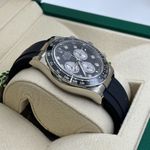 Rolex Daytona 126519LN (2023) - Zwart wijzerplaat 40mm Witgoud (6/8)