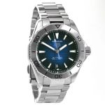 TAG Heuer Aquaracer WBP2111.BA0627 - (3/3)