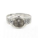 Rolex Datejust 1601 (Onbekend (willekeurig serienummer)) - 36mm Staal (6/8)