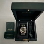 Audemars Piguet Royal Oak Offshore Diver 15720ST.OO.A052CA.01 - (2/7)