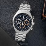 Omega Speedmaster Mark II 522.10.43.50.01.001 - (3/8)