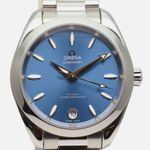 Omega Seamaster Aqua Terra 220.10.34.20.03.002 - (1/1)
