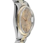 Rolex Datejust 36 16013 (1978) - 36mm Goud/Staal (6/8)
