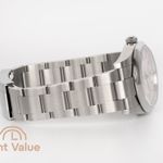 Rolex Oyster Perpetual 34 124200 (2025) - 34 mm Steel case (3/6)