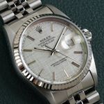 Rolex Datejust 36 16234 - (4/8)