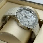 Bulgari Bulgari 102030 (2024) - White dial 37 mm Steel case (6/8)