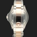 Rolex Yacht-Master 40 116621 (2017) - 40 mm Gold/Steel case (6/8)