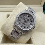 Rolex Datejust 31 278240 (2024) - 31mm Staal (3/8)