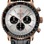 Breitling Navitimer 01 (46 MM) RB0137241G1P1 - (2/2)