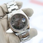 Rolex Datejust 41 126334 - (6/8)