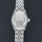 Rolex Lady-Datejust 69174 (1988) - 26mm Staal (5/6)