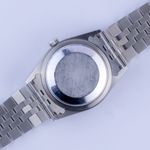Rolex Datejust 36 16234 (1996) - Black dial 36 mm Steel case (7/7)