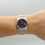 Rolex Datejust 36 116234 - (5/8)