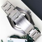 Rolex Submariner No Date 124060 - (6/8)