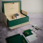 Rolex Datejust II 116334 - (2/8)