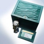 Rolex Submariner Date 116613LN (2015) - Black dial 40 mm Gold/Steel case (6/6)