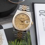 Rolex Datejust 36 16233 - (3/8)