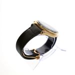 Omega Speedmaster Professional Moonwatch 310.63.42.50.10.001 (2025) - Green dial 42 mm Yellow Gold case (7/8)