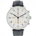 IWC Portuguese Chronograph IW371446 - (1/3)