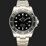 Rolex Submariner No Date 114060 - (3/8)