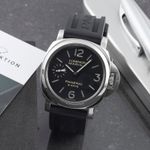 Panerai Luminor Marina 8 Days PAM00510 - (1/8)