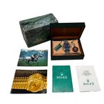 Rolex Datejust 36 16234 - (5/5)