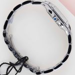 Cartier Panthère WSPN0015 (2026) - Silver dial 27 mm Steel case (7/8)