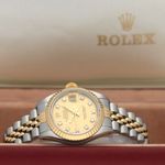 Rolex Lady-Datejust 69173G - (3/8)