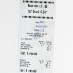 IWC Pilot Spitfire Chronograph IW387902 (Onbekend (willekeurig serienummer)) - Groen wijzerplaat 41mm Brons (5/8)