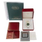 Cartier Santos Galbée 187901 - (2/7)