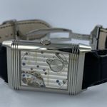 Jaeger-LeCoultre Grande Reverso 976 273.8.04 (Unknown (random serial)) - 30 mm Steel case (8/8)