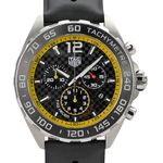 TAG Heuer Formula 1 Quartz CAZ101AC.FT8024 - (1/8)
