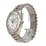 Rolex Day-Date 36 128239 - (3/8)