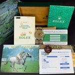 Rolex Datejust 36 16233 - (3/8)