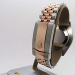 Rolex Datejust 41 126331 (2023) - Bruin wijzerplaat 41mm Staal (6/7)