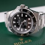 Rolex Submariner No Date 124060 - (1/8)