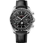 Omega Speedmaster Moonphase 304.33.44.52.01.001 - (1/1)
