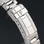 Rolex Yacht-Master 168622 (2011) - 35mm Staal (8/8)