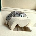 Rolex Explorer II 226570 (2024) - Black dial 42 mm Steel case (7/14)