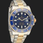 Rolex Submariner Date 116613LB - (4/7)