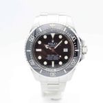 Rolex Sea-Dweller Deepsea 116660 (2009) - 44 mm Steel case (1/7)