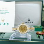 Rolex Lady-Datejust 69173G - (3/8)