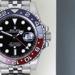 Rolex GMT-Master II 126710BLRO - (5/8)