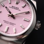 Rolex Oyster Perpetual 31 277200 (2022) - 31 mm Steel case (5/6)