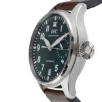 IWC Big Pilot IW501015 - (6/8)