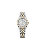 Rolex Datejust 31 278383RBR - (1/1)