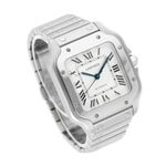 Cartier Santos WSSA0029 - (3/5)