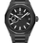 Zenith Defy Skyline 49.9300.3620/21.I001 (2026) - Zwart wijzerplaat 41mm Keramiek (1/1)