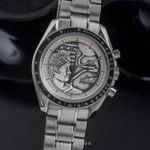 Omega Speedmaster Professional Moonwatch 311.30.42.30.99.002 - (1/8)