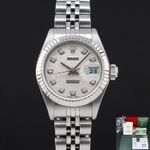 Rolex Lady-Datejust 79174 - (1/4)